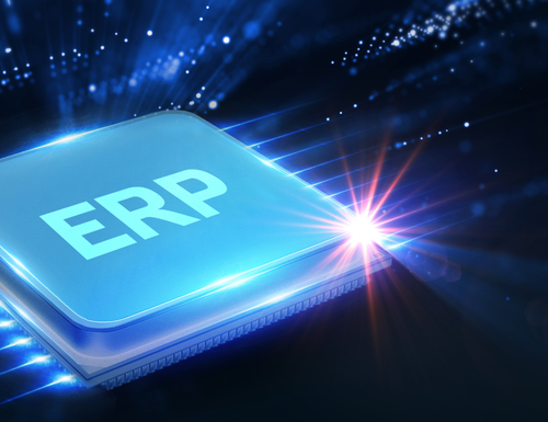 Uyumsoft ERP Sistemleri