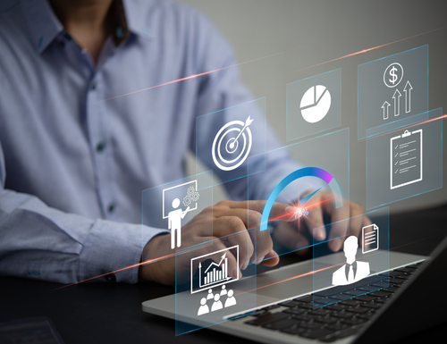 İş Süreçleri Analizi ve Optimizasyon
