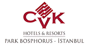 CVK park bosphorus hotel istanbul